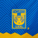 Tigres UANL 24/25 Women's Away Shirt