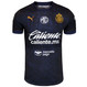 Deportivo Guadalajara 24/25 Kid's Third Shirt and Shorts