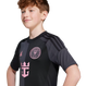 MESSI #10 Inter Miami 25/26 Kid's Away Mini-Kit