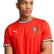Portugal 2025 Stadium Men's Home Shirt