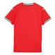Portugal 2025 Women's Home Shirt