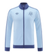 Argentina 2024 Men's 50th Anniversary Long Zip Jacket