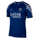 Paris Saint-Germain 24/25 Kid's Fourth Shirt and Shorts