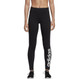 Adidas Women's Sleek Fit Performance Tights