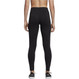 Adidas Women's Sleek Fit Performance Tights