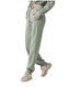 Alo Women's Green High-Rise Pant