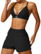 Alo Women's Multiple Colors Dreamer Bra