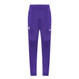 Real Madrid 24/25 Men's Originals Purple Long Zip Jacket