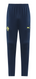 Portugal 2025 Men's Navy Long Zip Jacket