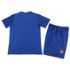 Manchester United 08/09 Kid's Third Retro Mini-Kit
