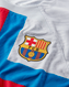 Barcelona 22/23 Authentic Men's Third Shirt
