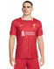 CHAMPIONS 24/25 Liverpool 24/25 Stadium Men's Home Shirt