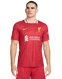 CHAMPIONS 20 Liverpool 24/25 Stadium Men's Home Shirt