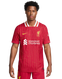 CHAMPIONS 24/25 Liverpool 24/25 Authentic Men's Home Shirt