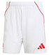 Arsenal 25/26 Authentic Men's Home Shirt