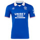 Rangers 25/26 Stadium Men's Home Shirt