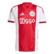 Ajax 25/26 Stadium Men's Home Shirt