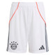 #25 MÜLLER Bayern Munich 25/26 Stadium Men's Away Shirt