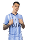 Europa League Winners Tottenham 24/25 Stadium Men's Away Shirt