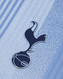 Europa League Winners Tottenham 24/25 Kid's Away Shirt and Shorts