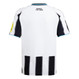 Newcastle United 25/26 Kid's Home Mini-Kit