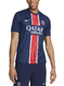 CHAMPIONS OF EUROPE #25 Paris Saint-Germain 24/25 Stadium Men's Home Shirt