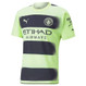 Manchester City 22/23 Authentic Men's Third Shirt