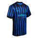 Inter Milan 25/26 Stadium Men's Home Shirt