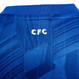 PALMER #10 Chelsea 25/26 Kid's Home Mini-Kit - Chelsea Font