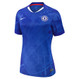 PALMER #10 Chelsea 25/26 Women's Home Shirt - PL Font