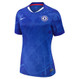 PALMER #10 Chelsea 25/26 Women's Home Shirt - Chelsea Font