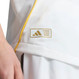 Real Madrid 25/26 Authentic Men's Home Shirt