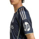 Real Madrid 25/26 Stadium Men's Away Shirt