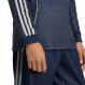 Real Madrid 25/26 Men's Away Long Sleeve Shirt