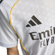 #10 MODRIĆ Real Madrid 25/26 Authentic Men's Home Shirt - Special Edition