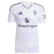 Manchester United 25/26 Stadium Men's Away Shirt
