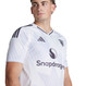 Manchester United 25/26 Stadium Men's Away Shirt