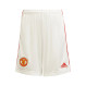 R.VARANE #19 Men's 21/22 Stadium Manchester United Home Shirt