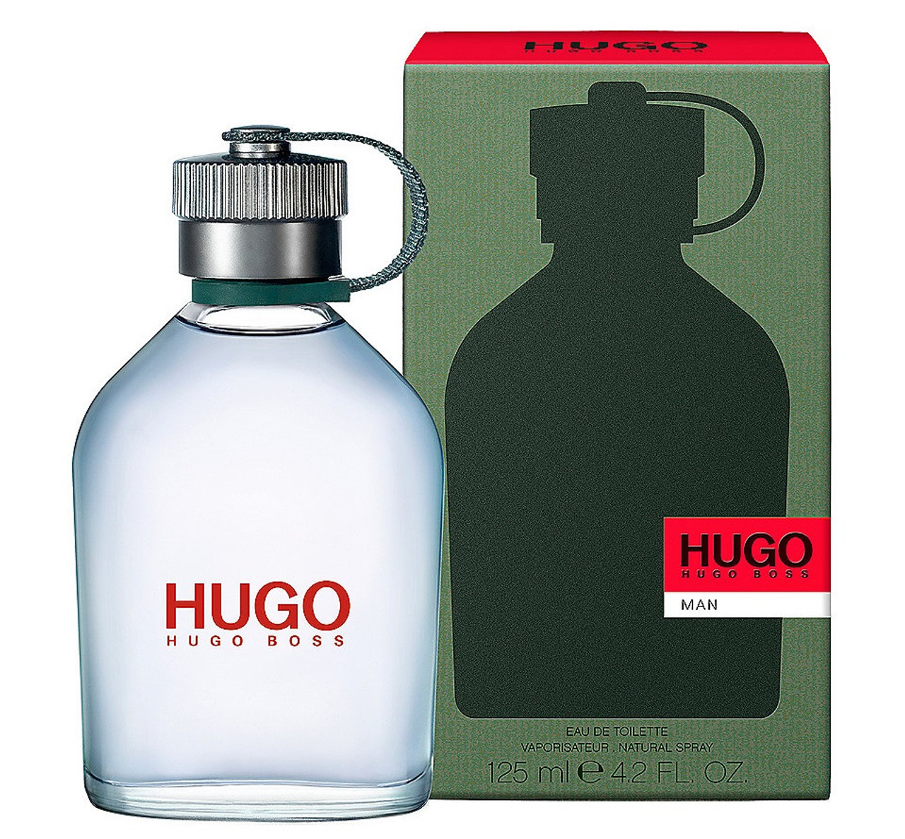 Boss #6 By Hugo Boss For Men - Perfume X