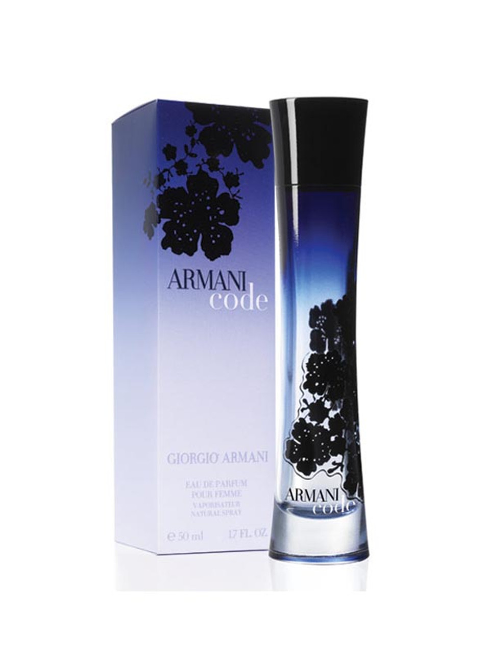 armani new women's perfume