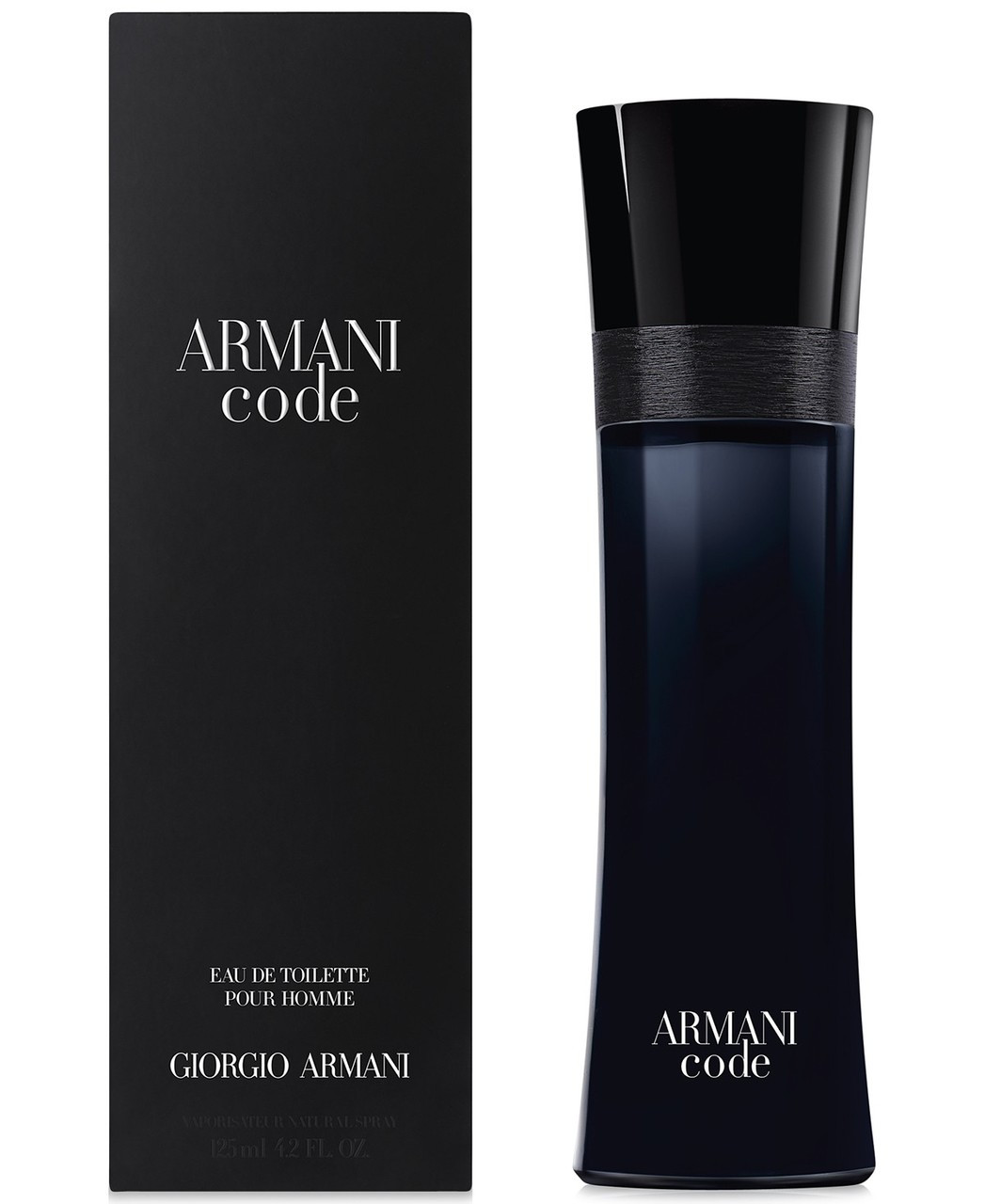 armani si mens