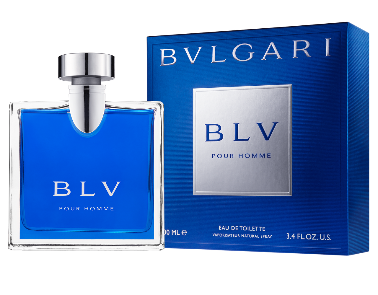 bvlgari blv