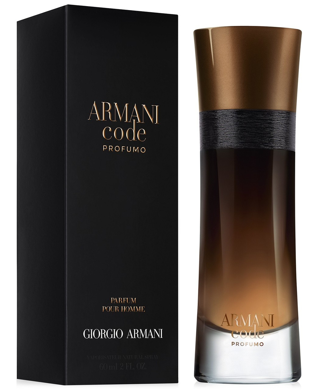 armani code perfume man