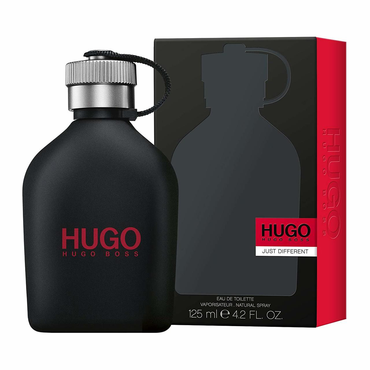 hugo boss man