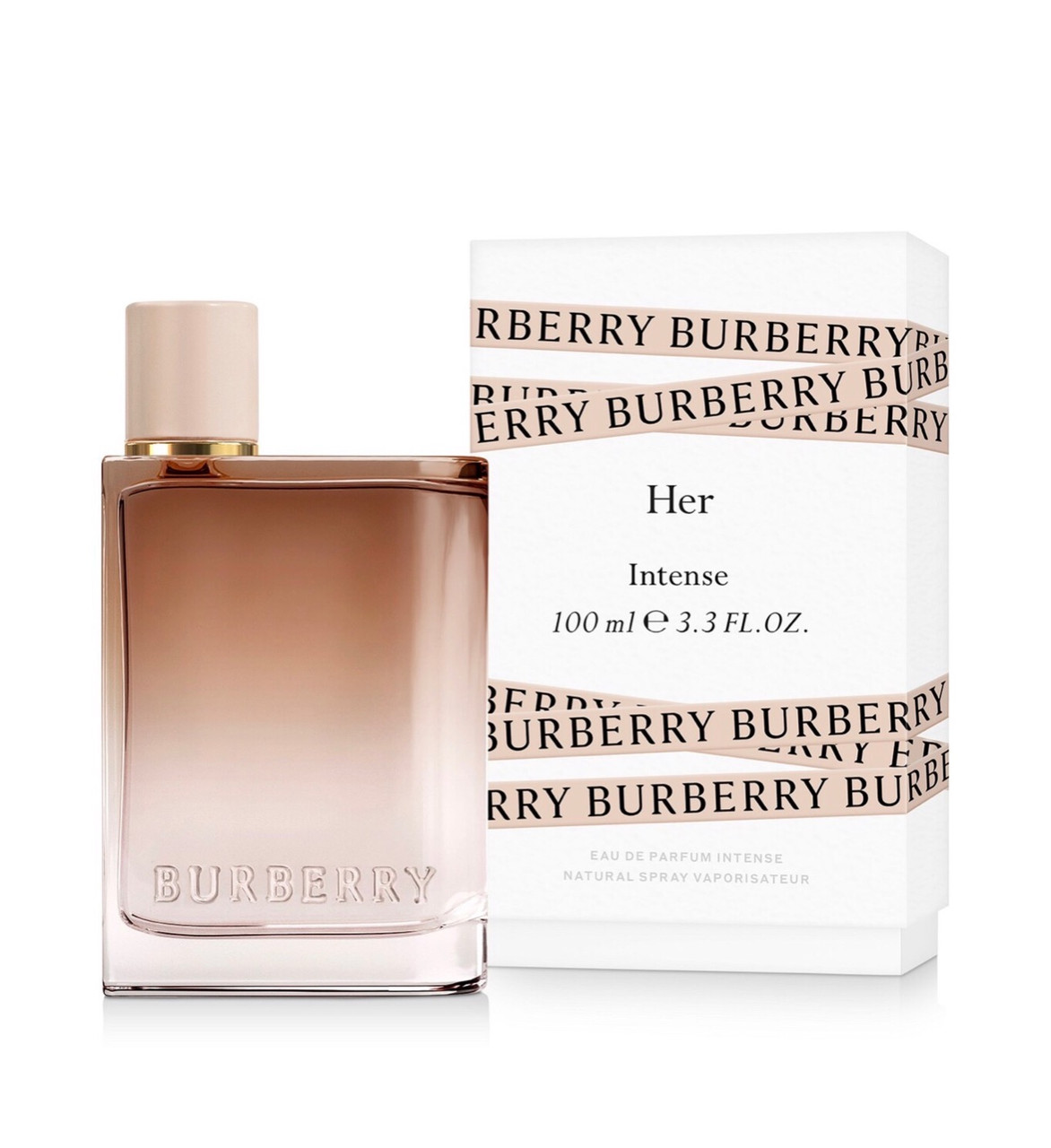 burberry burberry her