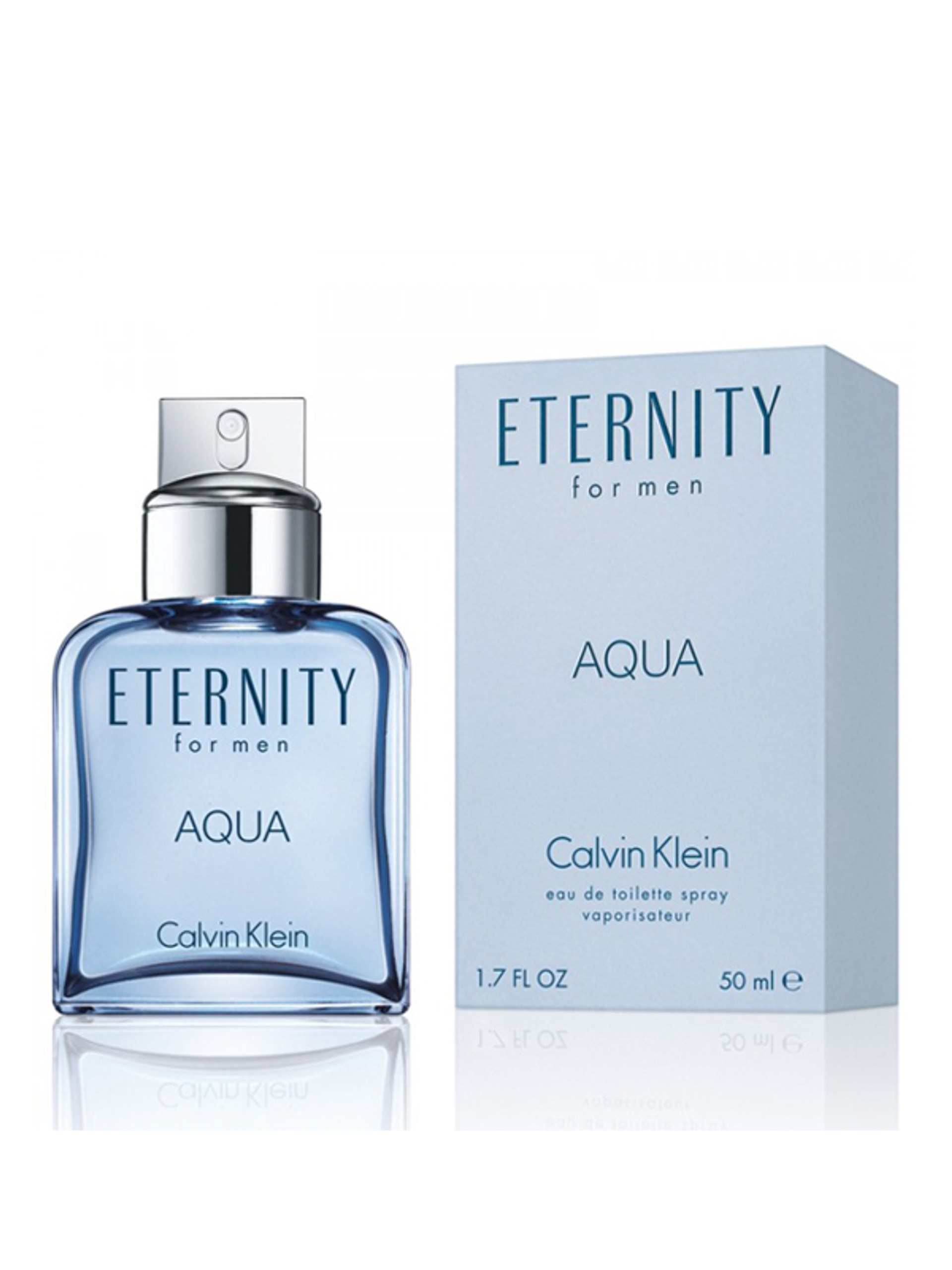 Eternity Aqua Men By Calvin Klein - Perfume X
