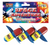 SPACE ADVENTURE 80/3