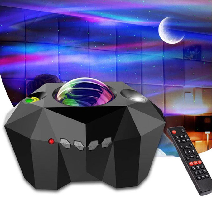 Complete Guide to Galaxy Light Projectors - Cost, Safety, Uses, and Where to Buy