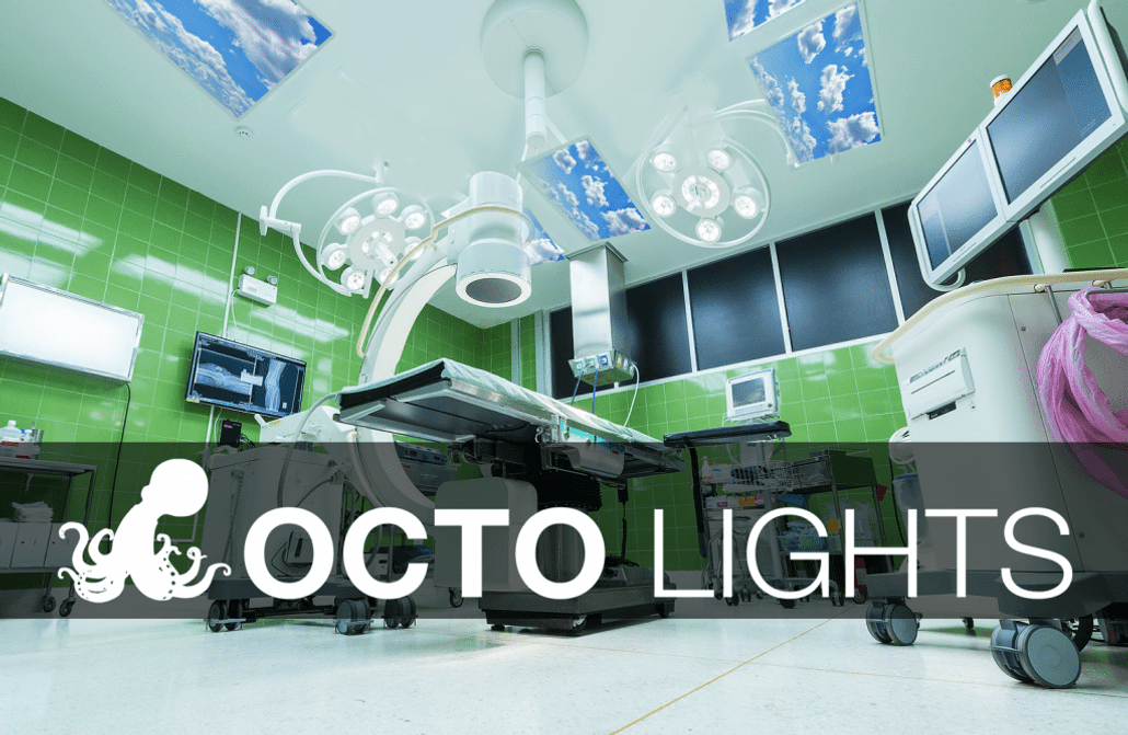 Benefits of Using Decorative Light Covers in a Hospital Setting