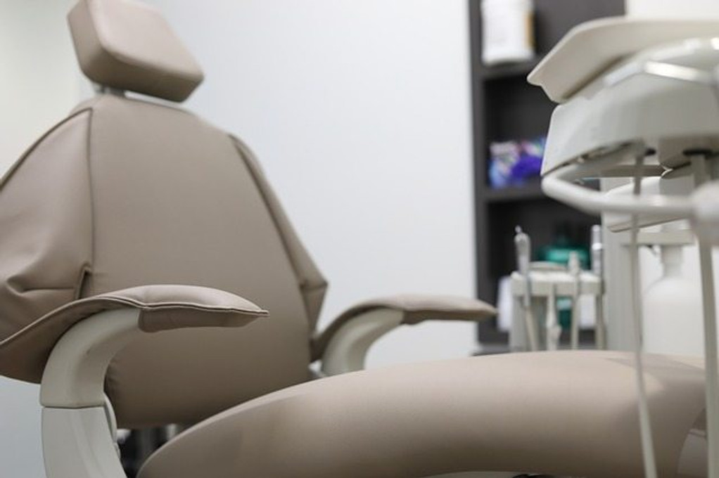 Dental Care Facility Lighting That Makes A Difference